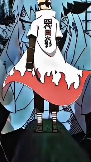 When the Student Thinks He Surpassed the Master | Naruto Intense Moment