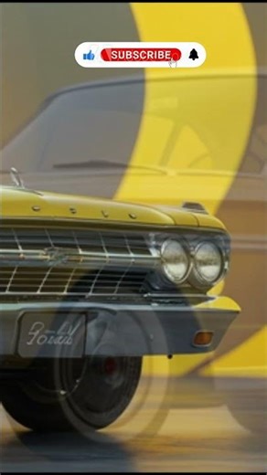 1964 Ford Galaxie 500 — Silver Horizon #carmuseum #musclecar #automobile