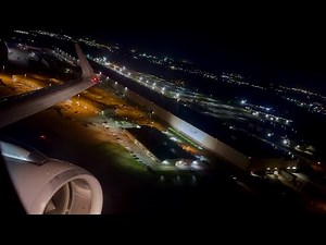 [4K] – Awesome Thrust Reduction Takeoff – American – Airbus A321-200 – TUL – N157AA – SCS 1474