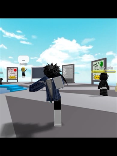 Sambel Terasi: Trend Terkini di Roblox