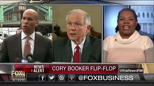 134K views · 2.2K reactions | "You can't have it both ways, and...