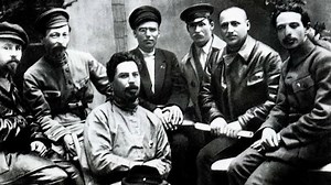 Inside the shadowy agencies that controlled life in the Soviet Union