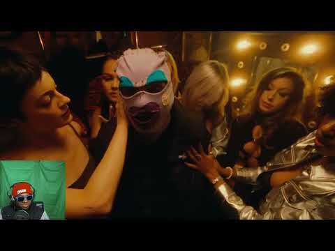 DizzyFOF Reacts to SVM!R – Nic Do Stracenia 🇵🇱🔥 | Polish Rap REACTION