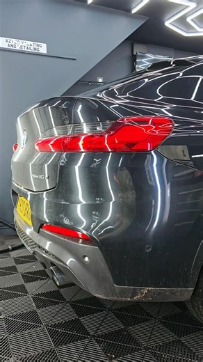 5 comments | Polished. Protected. Trusted. Leaving your pride and joy...