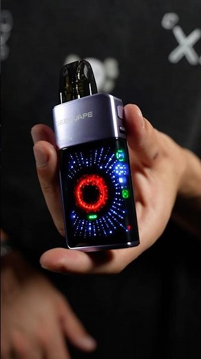 Unboxing DIGI Q VISTA 🕶️ GEEKVAPE