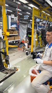 2M views · 10K reactions | #car #fbreels #foryou #fyp #reels #virals #factory #installation #motivacion #bmw #videos #mercedesbenz #audi #fashion #creat #creativity #wolswagen #facebookreels #viralpagepost | Cars Factory | Facebook