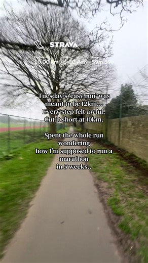 Overcoming Running Struggles: An Inspiring Journey