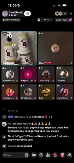 Don Dimelo (@don.dimelo)’s videos with original sound - Don Dimelo