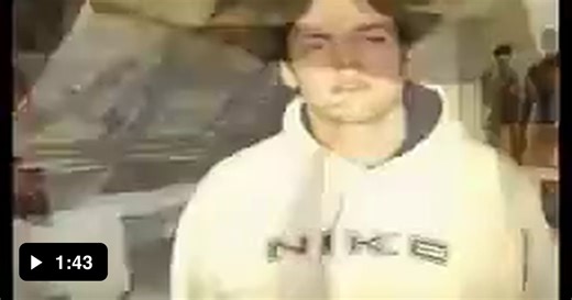 What a beautiful Day - Video