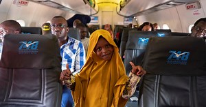 Global perspectives on resettlement and complementary pathways | UNSW Sydney