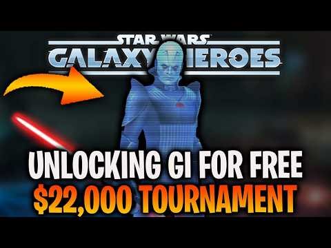 Torturing Myself LIVE to Unlock Grand Inquisitor for FREE + $22,000 RSL Tournament with Scrybe