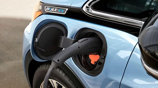 2019 Chevy Bolt EV review: No longer unique, still something special