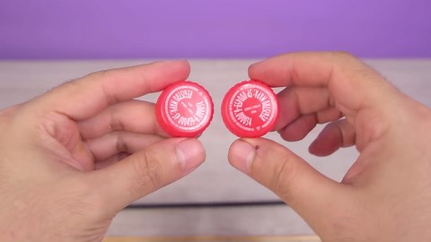 Creative Inventions Crafted From Recyclable Materials