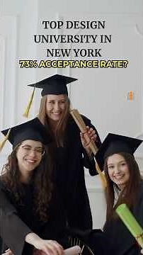 Pratt Institute Acceptance Rate 2026 | Admission for Indian Students?#studyabroad #indianstudents