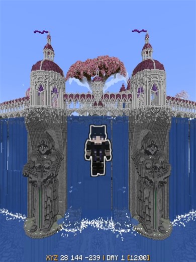 3 Mod Survival Yang Mempermudah di Minecraft