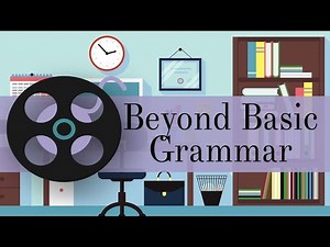 Sentence Balance and Parallel Sentences Grammar Tutorial