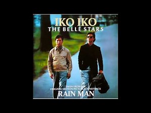 The Belle Stars - Iko iko (extended) (1982)