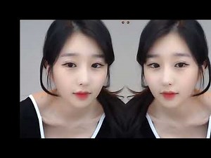 직캠 BJ서아 SEOA 'BIRTHDAY' 섹시 댄스 KOREAN 안무 @ SEXY DANCE 섹시BJ 팬캠