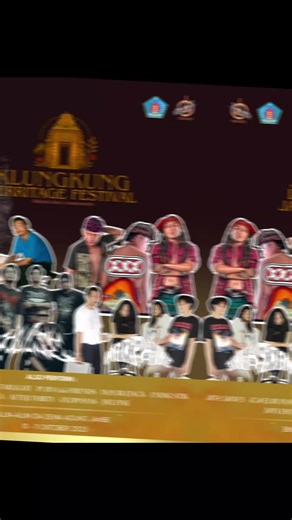 Barometer Bali (@barometer_bali)’s videos with Festival and festival festival. Festival music - ArcTracks