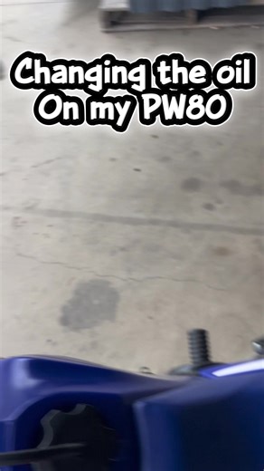 Humorous Yamaha PW80 Attempt: Watch My Journey!