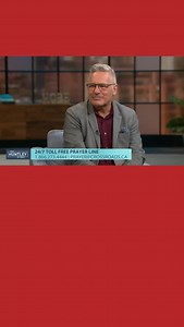 You’ll know this guest— 100 Huntley family alumni Greg Musselman is Minister at Large, The Voice of the Martyrs Canada Author: “From the Sidelines to the Frontlines: Serving in the Trenches with the Persecuted Church” he sat down with @cherylweber to talk about his new book and the incredible work he does with @vomcanada | 100 Huntley Street