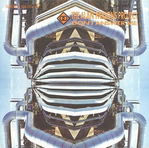 The Alan Parsons Project - Don't Answer Me