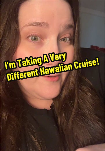 Experience a Unique Hawaiian Cruise Adventure