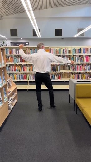 Mount Barker Community Library on Instagram: "For our readers, it’s more than just a fondness for books….it’s…love, actually 😁📚❤️ Thanks for sharing the love @truckerpete23 While we take a short break from 12.30pm Wed 24 Dec 2025 until 9am Fri 2 Jan 2026, customers with current library membership can access digital resources such as eBooks, eAudiobooks, LinkedIn Learning (free online courses) and Kanopy (free movies) online via the Libraries SA app or online via our website (link in bio) #moun