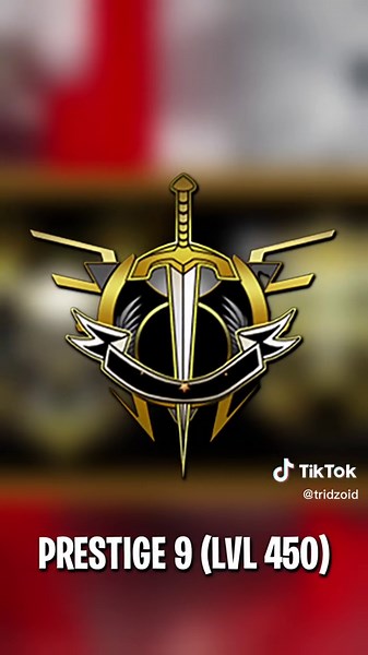 Modern Warfare 2 Season 2 Prestige Icons and Levels Revealed