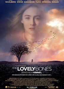 Film Lovely Bones – Cineman Streaming Guide