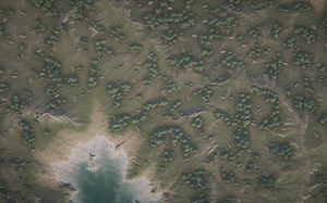 Unity3D实时动态天气昼夜海洋演示