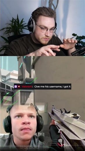 Riot gave him special treatment 😳