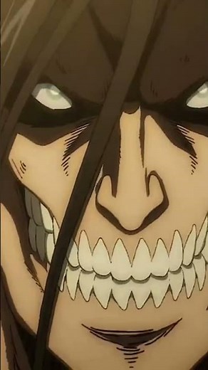 Preview #76 Shingeki no Kyojin - Condamnation - Saison 4 Partie 2