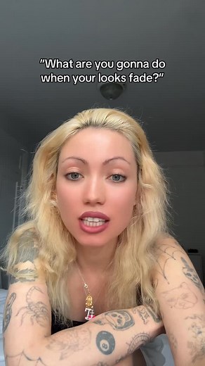 Talia on Instagram: "Pretty privilege doesn’t have an expiration date… unlike nasty attitudes, they expired years ago"