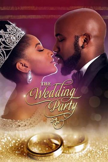 The Wedding Party - Where to Watch