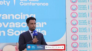 퐈퐬퐬퐞 퐃퐚퐡퐢퐫 퐀퐝퐞퐧 oo ah Public Relation Officer Sahan Dianostic Center ayaa kalmad ka jeediyay 퐒퐡퐢퐫퐰퐚퐲퐧퐚퐡퐚 ퟏ-퐚퐚퐝 퐔퐫퐮퐫퐤퐚 퐃퐡퐚퐤퐡퐚퐚퐭퐢퐢퐫퐭퐚 퐖퐚퐝퐧퐚퐡퐚 퐒퐨퐨퐦퐚퐚퐥퐢퐲퐞퐞퐝. #1stNationalCardiacConference #SomaliCardiacSociety #cardiology | Somali Cardiac Society | Facebook