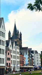 🇩🇪 Cologne, Germany | Exploring the Streets & City Vibes ✨