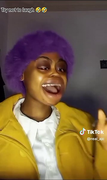 Laughing Through Interview Day 4: A Funny Perspective