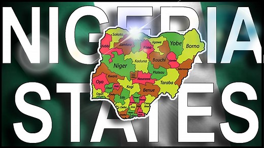 3.2K views · 51 reactions | States Of Nigeria Explained!  #geography #country #nigeria | Geography Now | Facebook