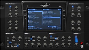 Nexus Air 2 Vst Plugin Free Download