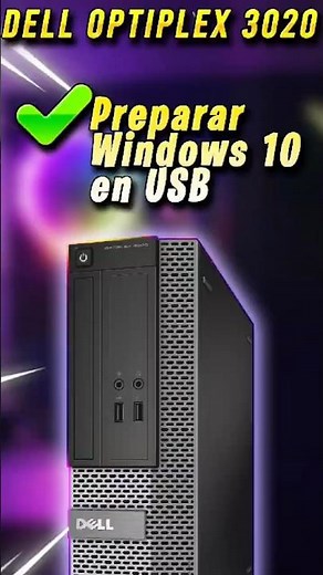 Cómo usar Rufus para Bootear tu USB y formatear tu Windows 10 correctamente