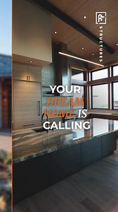 Bring your vision to life! 🏠 Luxury pre-engineered homes with endless possibilities & dozens of kits to choose from. Customize every detail, inside and out. Unlimited design freedom for the ultimate dream home experience #CustomHomes | DC Structures