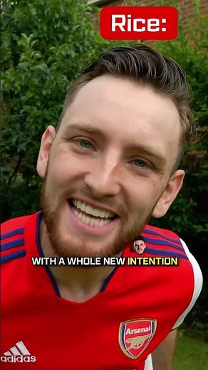 DECLAN RICE - RICE RICE BABY (OFFICIAL MUSIC VIDEO)