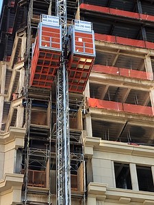 Scaffolding Company in Virginia | Scaffolding Solutions