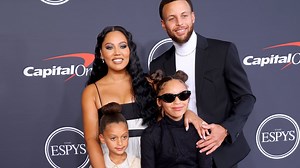 Why Ayesha Curry Envisions Hollywood in Daughter Riley’s Future (Exclusive)