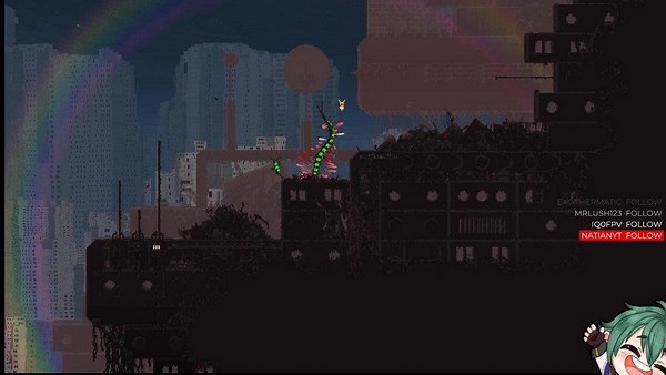 Elementwizard - Twitch