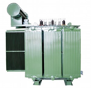 [Hot Item] S9-630~31500/35 100 kVA Three-Phase Oil-Immersed Non-Excitation Voltage Regulating Power Transformer Voltages Price