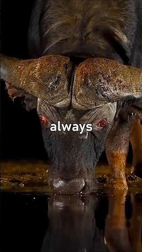 Why Animals Drink Dirty Water… And You Can’t 🤯