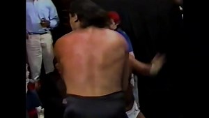 Flyin' Brian in the early stages of an incredible run. Pillman had built great momentum by mid-1991 and he made the perfect babyface to oppose The Horsemen. #ARN: ARPIL 1991 is ad-free on AdFreeShows.com Get more at ArnLinks.com | The Arn Show