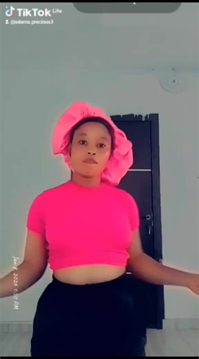 adama precious 📿 (@adama.precious3)’s videos with Ada Bekee - Flavour & Waga G